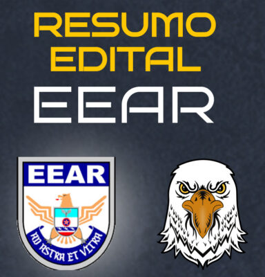 RESUMO EDITAL EEAR