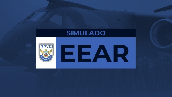 Simulado EEAR